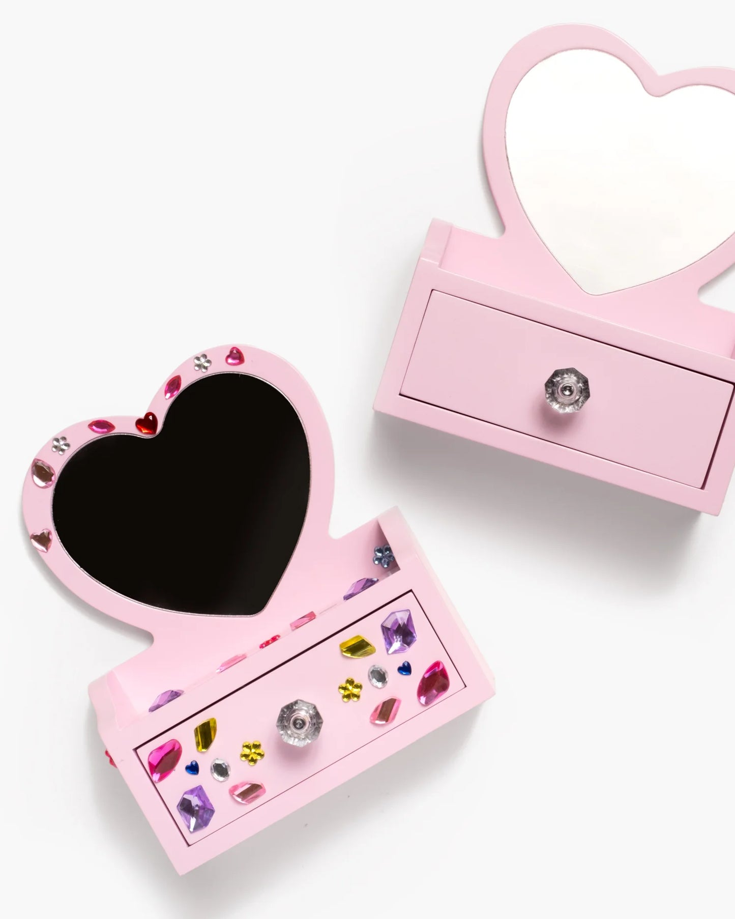 Super Smalls -  Mini Vanity Gemify Kit